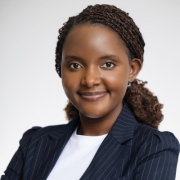 Vailet Magidanga. PhD student