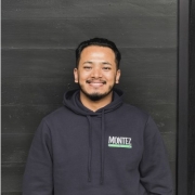 Ronald Shrestha, MS, PMP, EIT, ENV SP