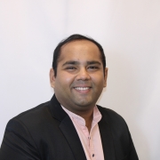 Pritom Paul, MS, PMP